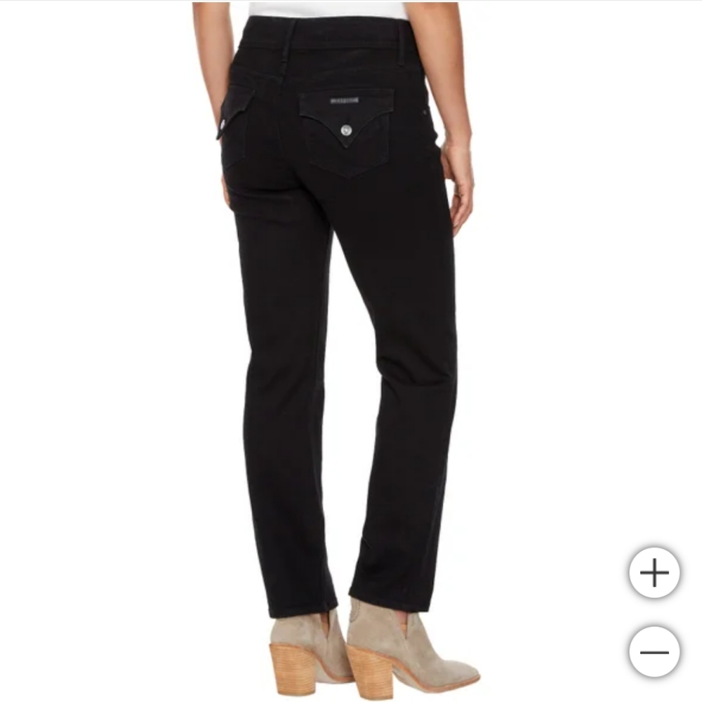 HUDSON JEANS | Ladies' Slim Straight Leg Jean